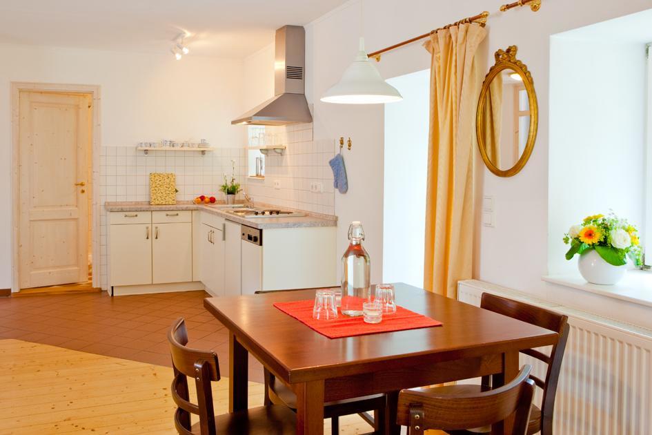 Romantik Hotel Landhaus Baerenmuehle Frankenau Esterno foto
